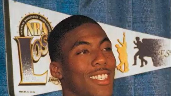 'He's a Terrible Golfer'