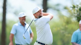 The PRO Tour wrap: Day 1 at Fallen Oak (featured)