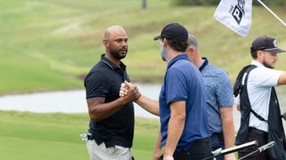 Fallen Oak Final Results (news). Photo by Brad Puckett