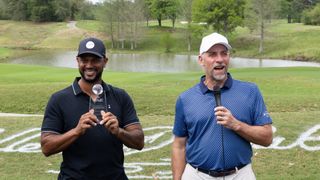 'It's All Baseball Players' (Video). Photo by Brad Puckett