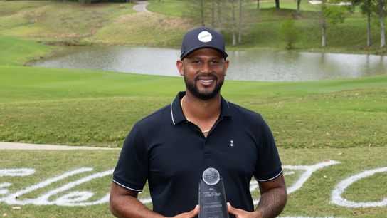 Another Instant Classic. Photo by Brad Puckett