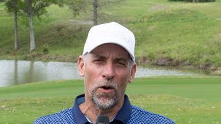 How it All Started (featured). Photo by Brad Puckett