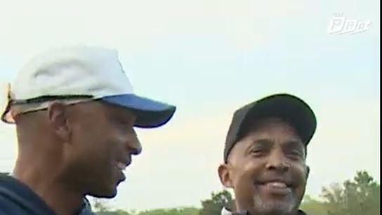 Trash Talk Never Stops