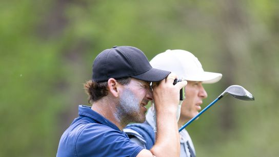 Round 3 photos: Come see what you missed. Photo by Brad Puckett