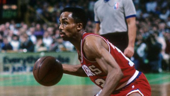 Father Knows Best?. Photo by Dick Raphael-Imagn Images