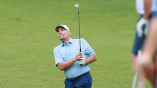 This is The PRO Tour (Fallen Oak)