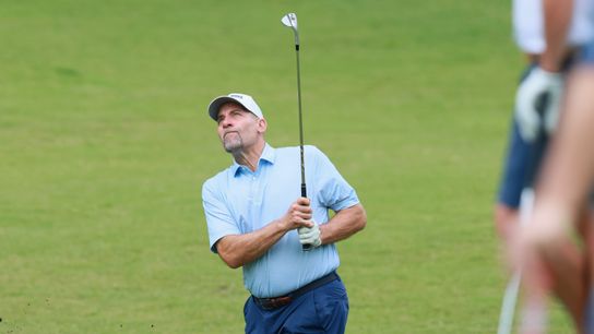 This is The PRO Tour (Fallen Oak)