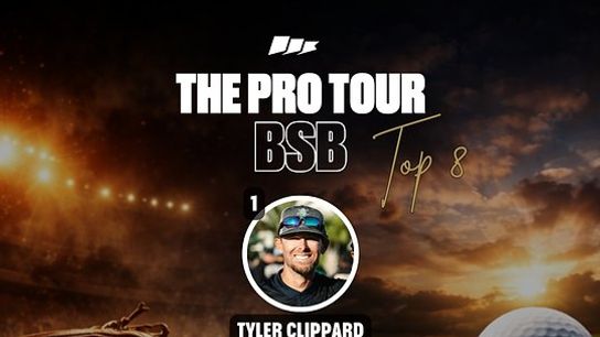 A Look at the Leaderboard Leading Into Fallen Oak (news)