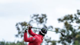 Dreaming BIG (PGA National). Photo by Juarez Santos