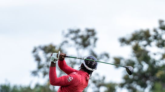 Dreaming BIG. Photo by Juarez Santos