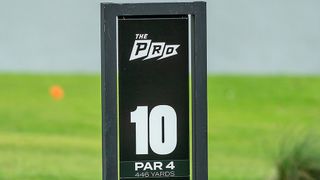 Putting the Pro in The PRO (featured). Photo by Juarez Santos