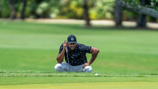 Winds of Change. Photo by Juarez Santos