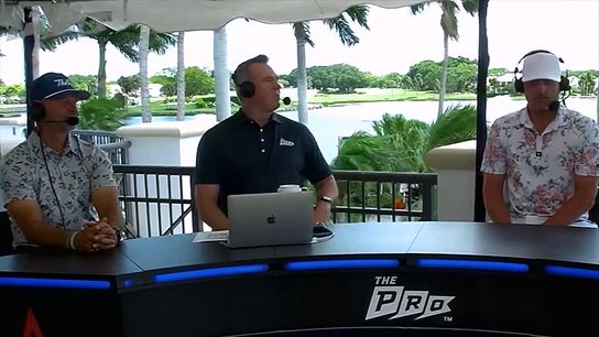 Getting Trapped. Photo by The Pro Tour