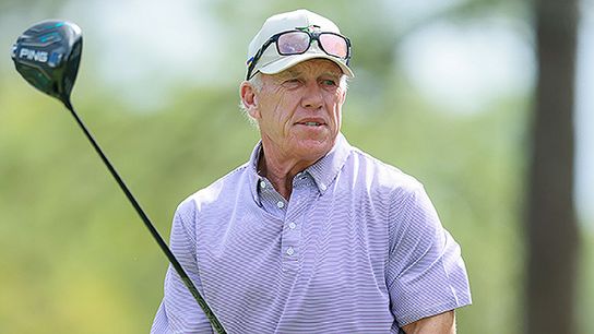 Just Warming Up. Photo by Juarez Santos