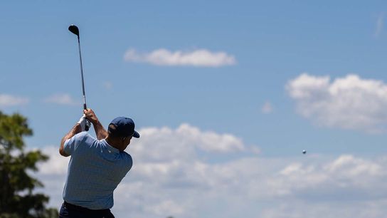 Driving Ahead. Photo by Juarez Santos