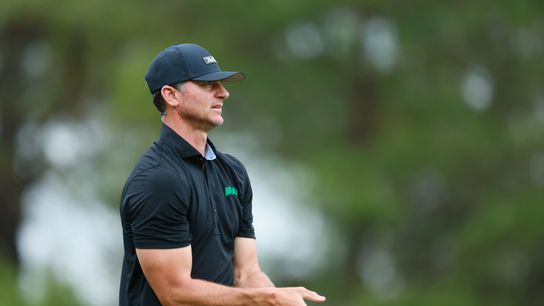 Aw, Snap! taken PGA National. Photo by Juarez Santos