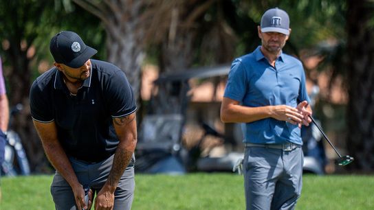 View From the Top taken PGA National