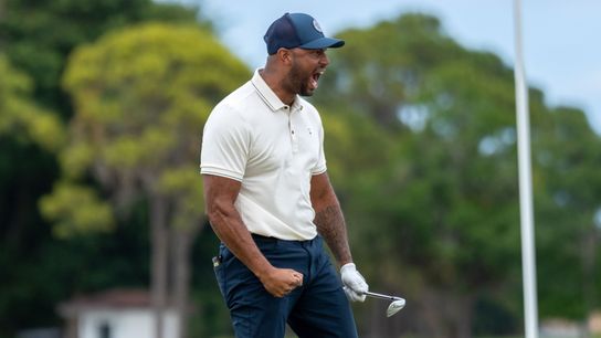 Twice as Nice. Photo by Juarez Santos