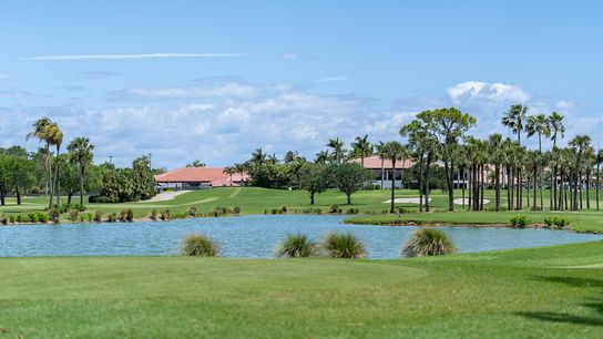 Round 3: Start Times and Shamble Rules (PGA National)