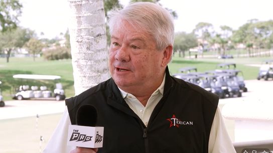 World Class Amenities