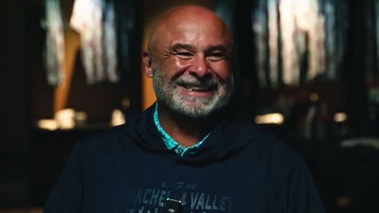 The PRO Tour Podcast E3: Grant Fuhr & Darren Pang (The PRO Tour Podcast)