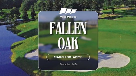 Fallen Oak: March 30-April 2, 2026 (featured)