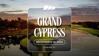 Grand Cypress: December 8-10, 2025 (featured)