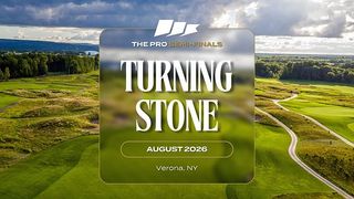 Semi Finals: Turning Stone: August 2026 (schedule)
